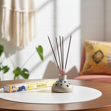 Tulasi African Musk incense stick pack for relaxation, aromatherapy, and daily incense burning.