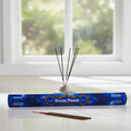 Tulasi Divine Power incense sticks pack for prayer, meditation, and spiritual cleansing.