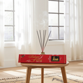 Tulasi Flora incense sticks for home fragrance, meditation, and daily spiritual use.