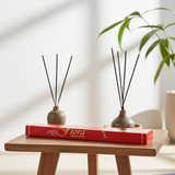 Tulasi Flora masala incense sticks for relaxation, prayer, and aromatic room freshening.