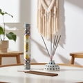 Tulasi Patchouli incense sticks for meditation, relaxation, and daily home fragrance use.