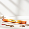 Tulasi Sandalwood incense sticks for home fragrance, meditation, and daily relaxation.