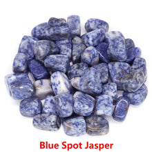 Tumbled Crystal Healing Gemstone for meditation, crafts, and crystal healing.