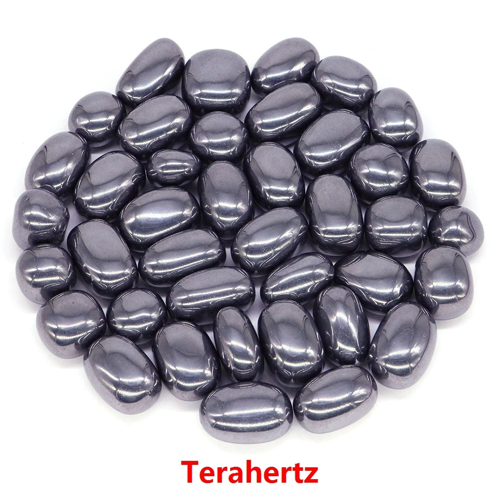 Tumbled Crystal Healing Gemstone for meditation, crafts, and crystal healing.