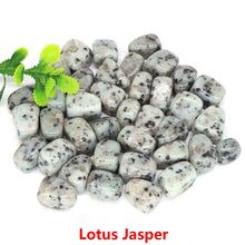 Tumbled Crystal Healing Gemstone for meditation, crafts, and crystal healing.