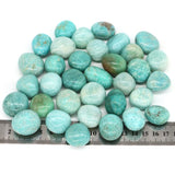 Tumbled Crystal Healing Gemstone for meditation, crafts, and crystal healing.