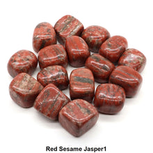 Tumbled Stones Bulk Gravel for meditation, crafts, and crystal healing.