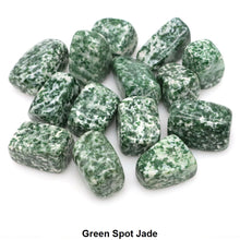 Tumbled Stones Bulk Gravel for meditation, crafts, and crystal healing.