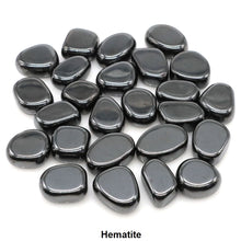 Tumbled Stones Bulk Gravel for meditation, crafts, and crystal healing.