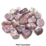 Tumbled Stones Bulk Gravel for meditation, crafts, and crystal healing.