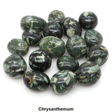 Tumbled Stones Bulk Gravel for meditation, crafts, and crystal healing.