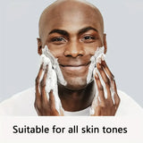 Turmeric Kojic Acid Handmade Massage Soap suitable for all skin tones for daily brightening.