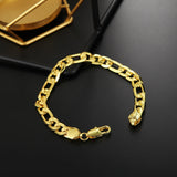Twisted rope chain bracelet in sterling silver for daily accessorizing, stacking, and versatile jewelry styling.