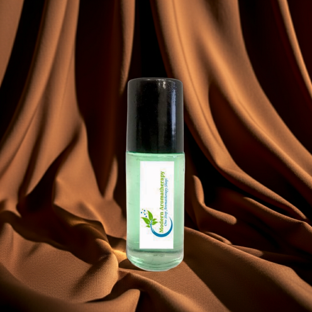 Apple Body Oil unisex moisturizing body oil bottle for dry skin care, smoothing, and after-shower use.