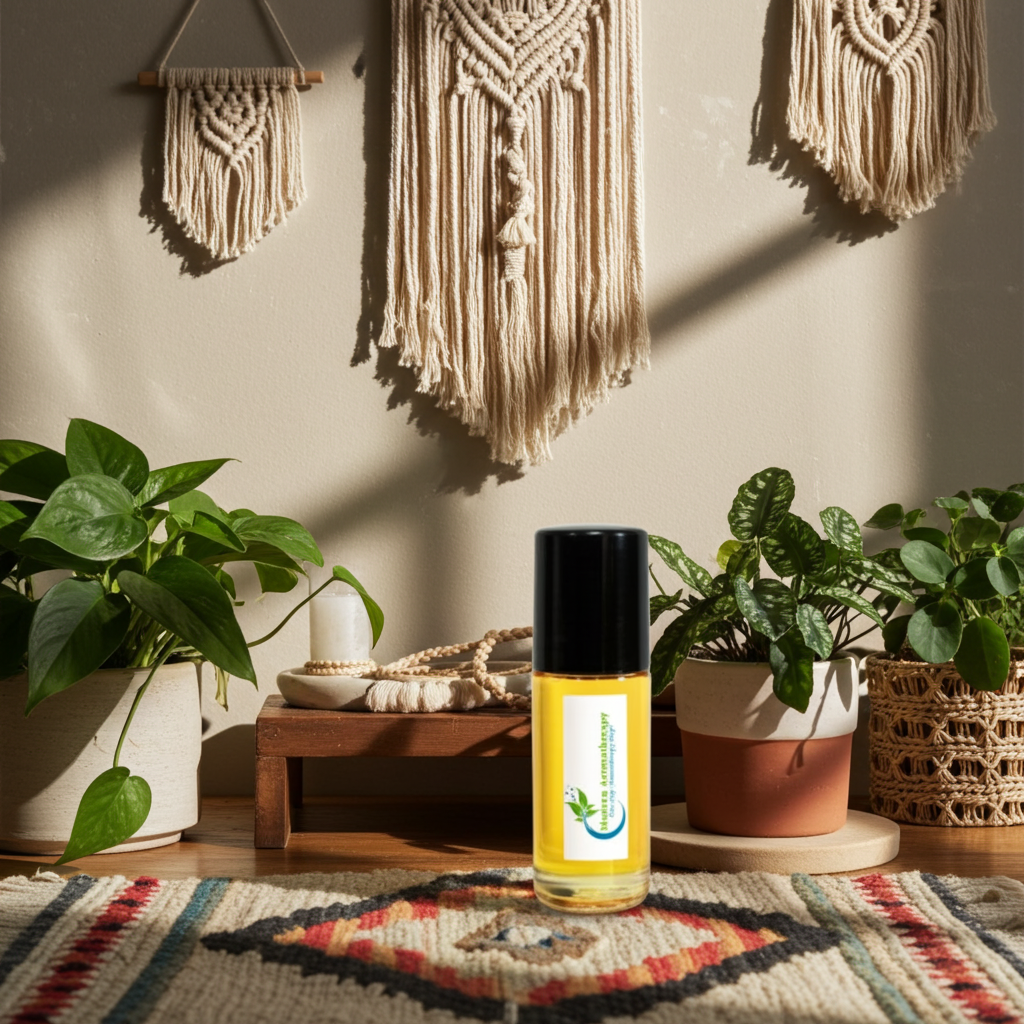 Unisex Cedarwood Body Oil bottle for hydrating dry skin, full-body massage, and everyday skincare use.