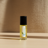 Chocolate Body Oil unisex body oil for daily skin hydration, smoothing rough skin, and all-over body care.