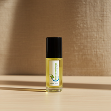 Chocolate Body Oil unisex body oil for daily skin hydration, smoothing rough skin, and all-over body care.