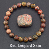 Unisex natural stone Lapis Lazuli bracelet for daily wrist wear, versatile fashion styling, and gemstone jewelry use.