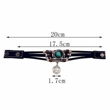 Starry Sky Zodiac Leather Bracelet unisex leather bracelet for horoscope-inspired accessorizing, daily wear, and gift giving.