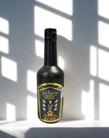 Urania Siete Machos Cologne 110ml bottle for prayer, blessing rituals, and spiritual cleansing practice.