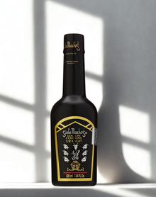 Urania Siete Machos Cologne 210ml bottle for personal fragrance, spiritual cleansing, and daily refreshing use.