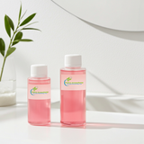 Vanilla Fantasy Fragrance Oil bottle for candle making, soap crafting, and home fragrance use.