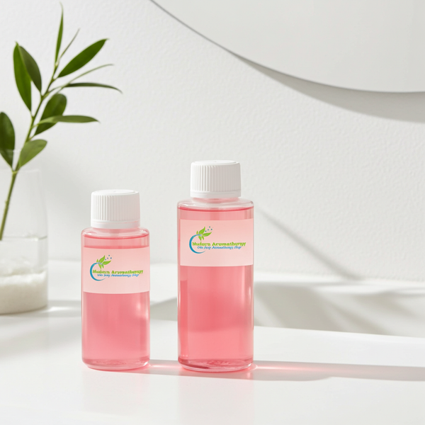Vanilla Fantasy Fragrance Oil bottle for oil burners, candle making, wax melts, and dreamy sweet home fragrance.
