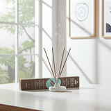 Triloka Vanilla Sandalwood incense sticks for aromatherapy, calming spaces, and daily home scenting.