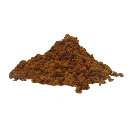 Vedic Exotic Powder Incense for rituals, meditation, and relaxation.