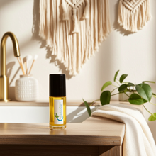 Velvet Tender Oud Body Oil bottle — soft rich oud oriental fragrance oil for evenings, special occasions, and oud perfume layering.