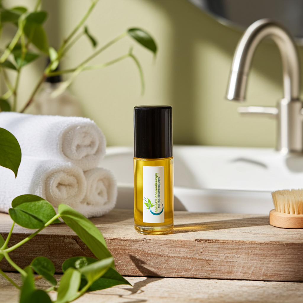 Velvet Tender Oud Body Oil — warm velvety resinous oud fragrance oil for daily moisturizing, meditation, and oriental layering.