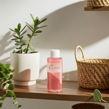 Victoria Secret Fragrance Oil bottle for fruity floral home fragrance, oil burners, wax warmers, and candle making.