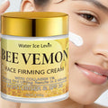 Water Ice Levin Bee Venom Face Firming Cream SPF30 for firming skin, daily moisturizing, and sun protection.
