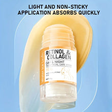 Water Ice Levin Collagen facial care stick for daily hydration, skin conditioning, and smooth-looking face care.