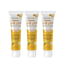 Water Ice Levin Honey Eye Essence beauty serum for under-eye treatment, helping firm skin and refresh dull-looking eyes in everyday use.