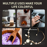 Water-Soluble Aromatherapy Oils liquid blend for room deodorizing, mist diffuser use, and everyday air care.