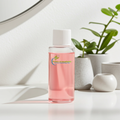 Watermelon Fragrance Oil bottle for oil burners, candle making, wax melts, and bright summery home fragrance.
