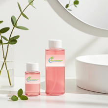 Watermelon Fragrance Oil for cool fruity home fragrance, soap making, oil burners, and summer candle crafting.