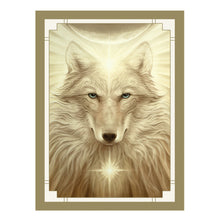 White Light Oracle for tarot and oracle card readings