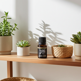 White Sage and Palo Santo Tribal Soul aroma oil presented for fragrance and aromatherapy routines.