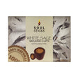 White Sage Incense Smudge Cups (6 Cups) for smudging, cleansing rituals, and purifying your space.