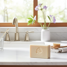 Madina Wild Ginger & Lime Spice bar soap for skincare, body cleansing, and regular bath routines.
