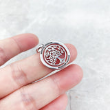 Women’s 925 Sterling Silver Tree of Life pendant for elegant daily wear, sentimental gifting, and classic jewelry looks.