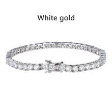 KNOBSPIN women’s moissanite bracelet as fine jewelry for stacking, occasion wear, and everyday accessorizing.