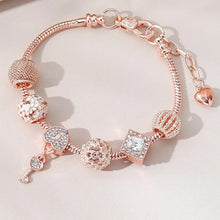 Women’s mermaid-inspired gold beaded bracelet cuff for beachwear styling, gifting, and decorative fashion accessory use.