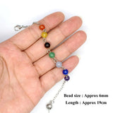 Wooden Karnak Pendulum for dowsing, divination, and energy work.