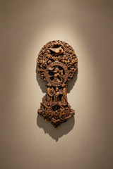 World Tree Plaque wall decor for altar and home display