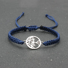 Woven adjustable rope bracelet for everyday fashion, easy wrist adjustment, and casual accessory use.