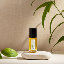 YSL (M) Body Oil bottle — fresh woody masculine fragrance oil for daily wear, evening occasions, and YSL perfume layering.