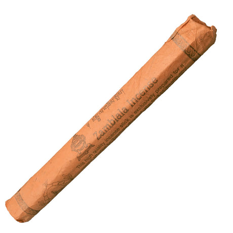 Zambala High Quality Himalayan Tibetan Incense with 48-herb blend